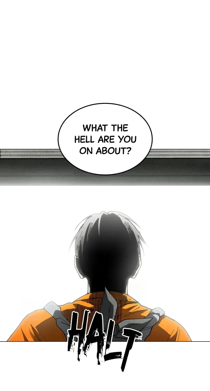 Fog Land Chapter 2.1 page 89 - 