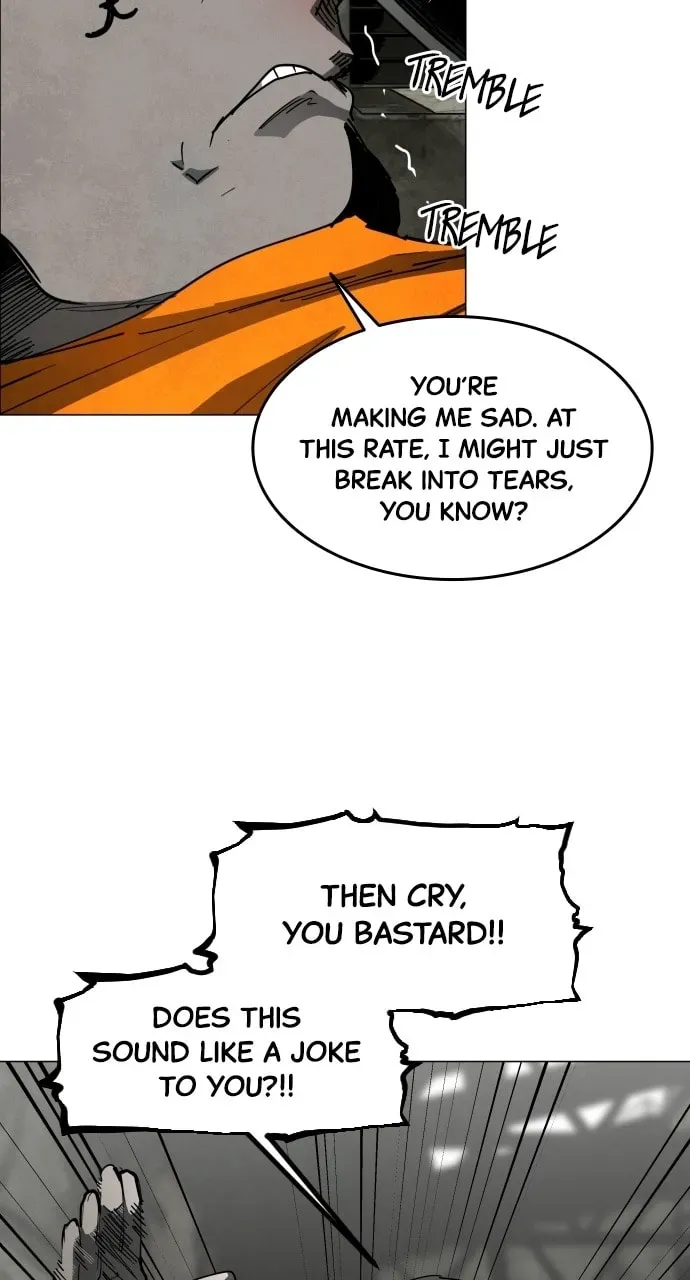 Fog Land Chapter 2.1 page 10 - 