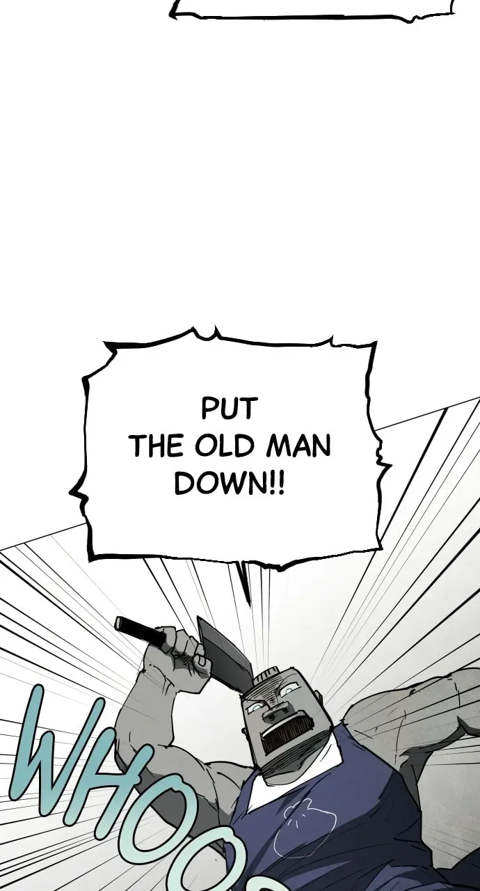 Fog Land Chapter 2.1 page 94 - 