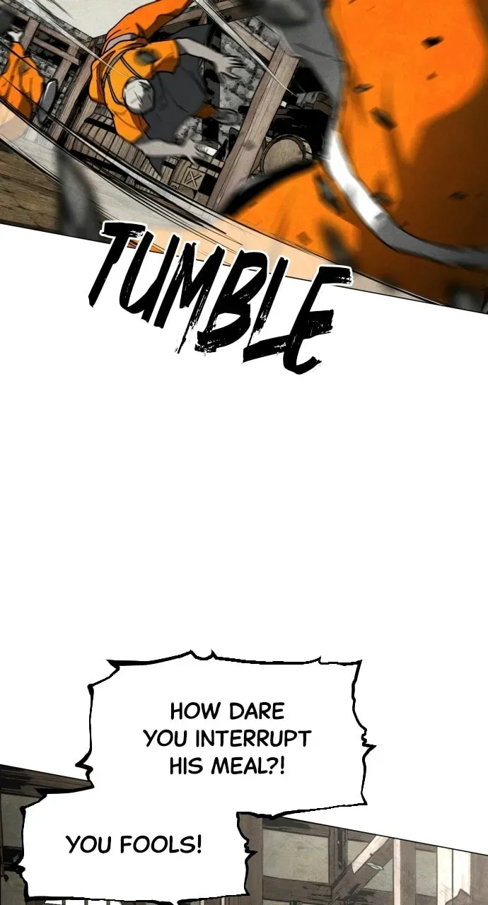 Fog Land Chapter 2.1 page 100 - 