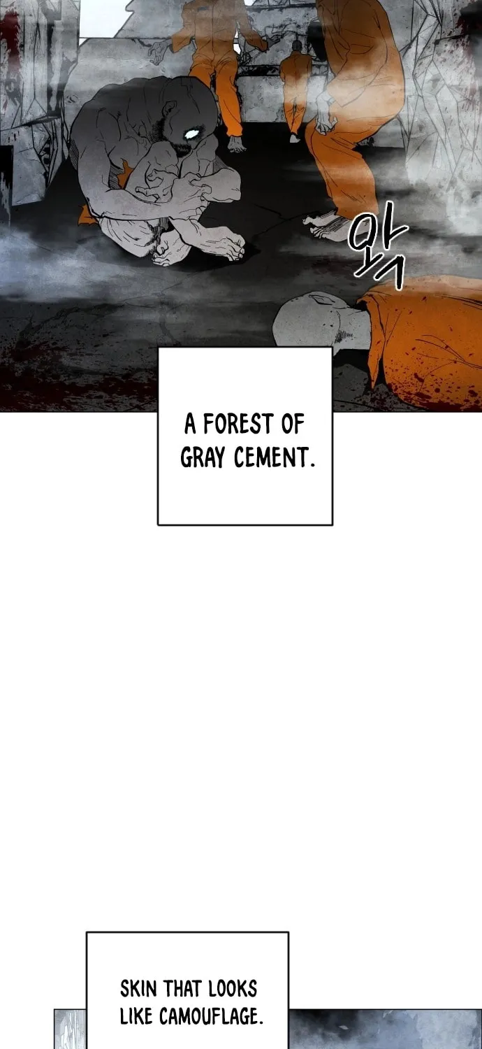 Fog Land Chapter 2 page 2 - 
