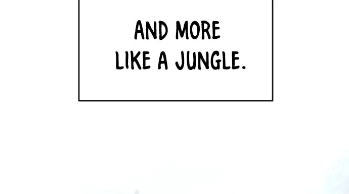 Fog Land Chapter 2 page 11 - 