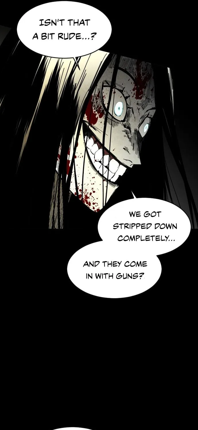 Fog Land Chapter 2 page 105 - 