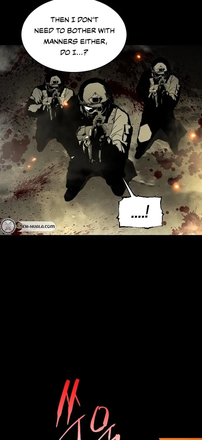 Fog Land Chapter 2 page 106 - 