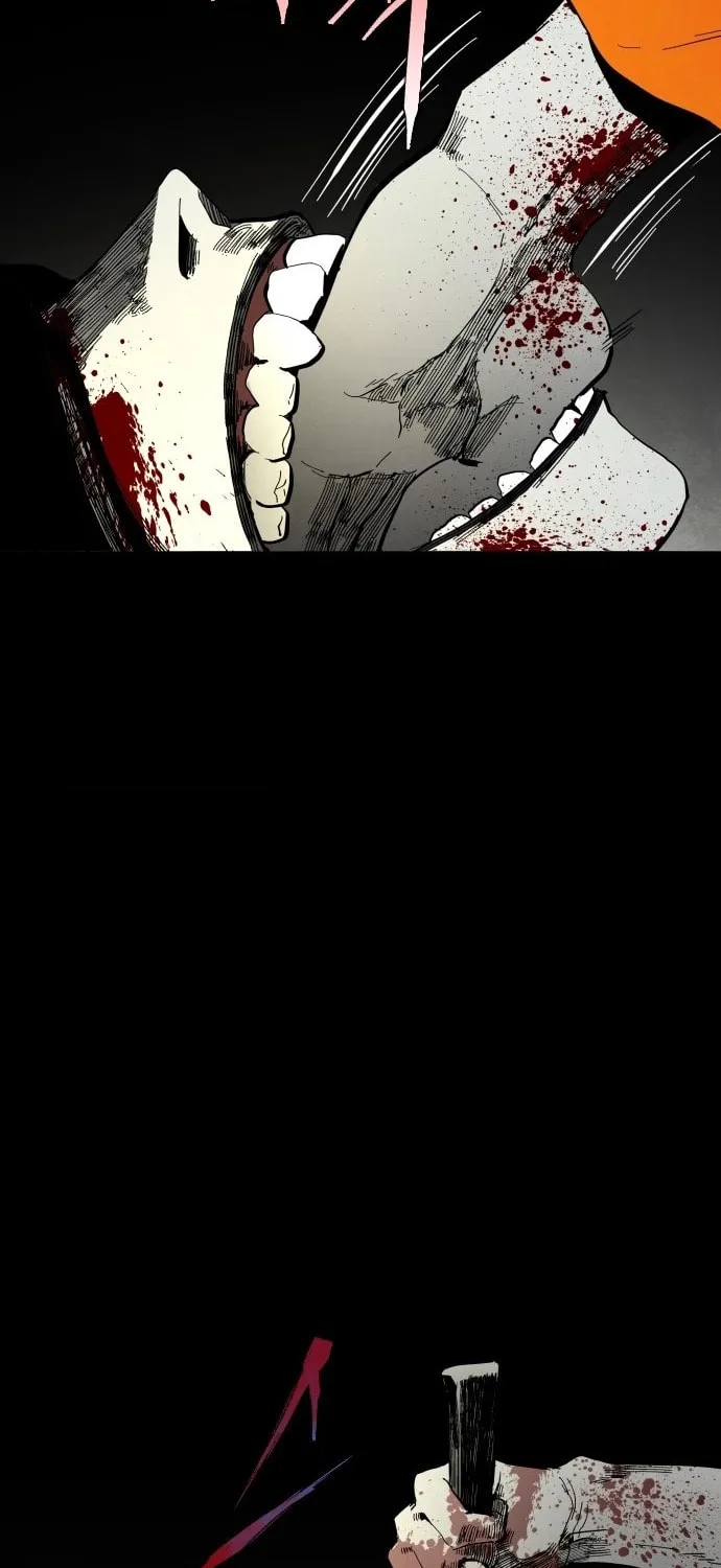 Fog Land Chapter 2 page 107 - 