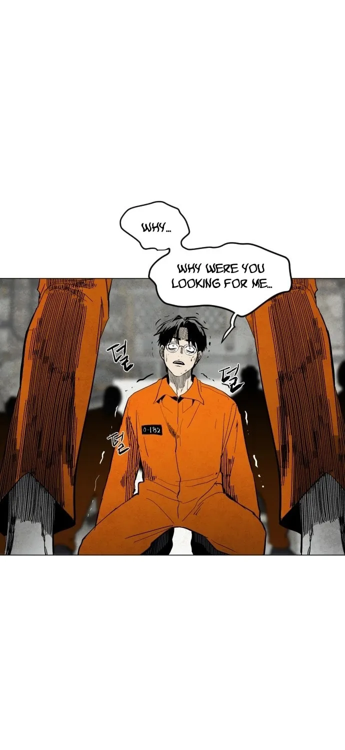 Fog Land Chapter 2 page 113 - 