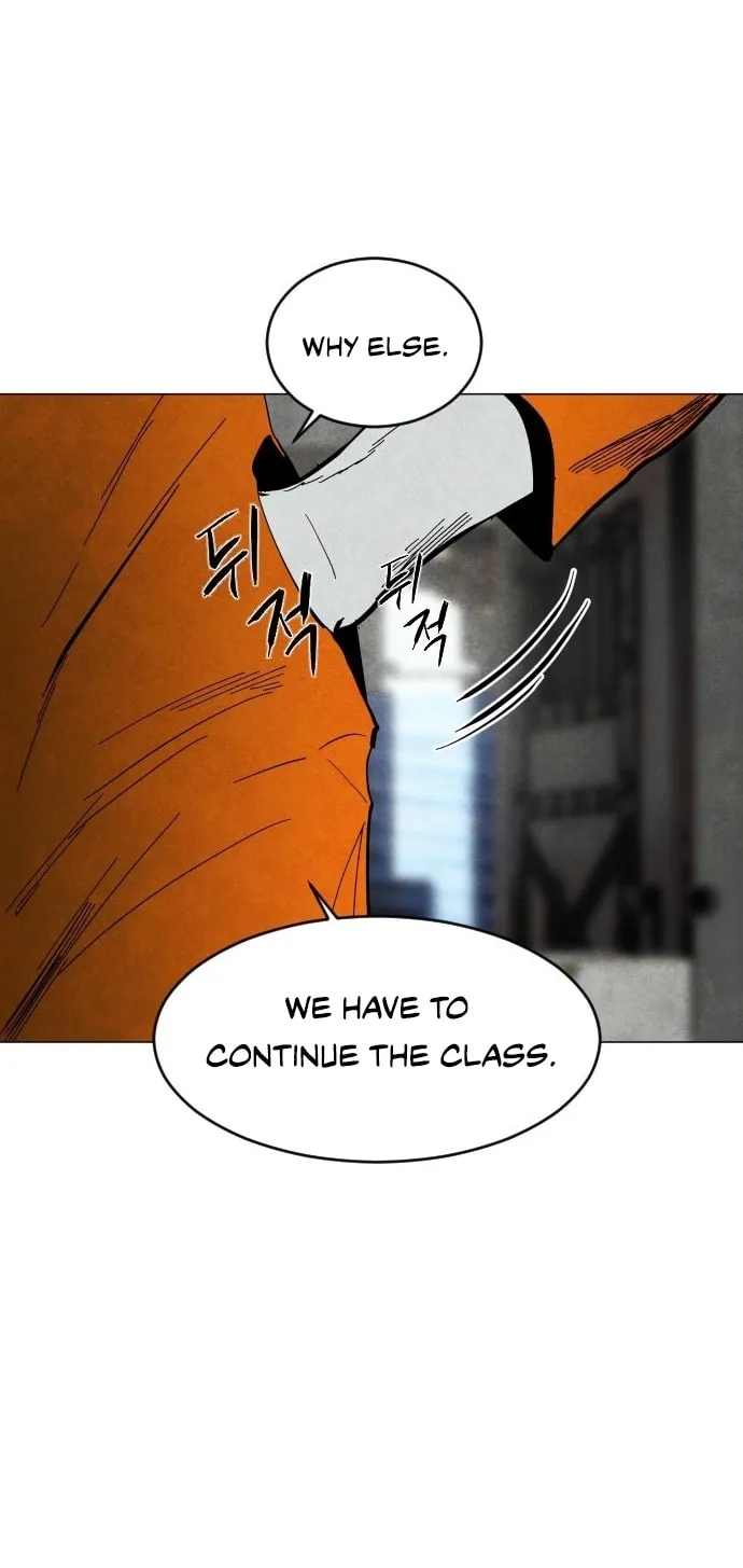 Fog Land Chapter 2 page 114 - 