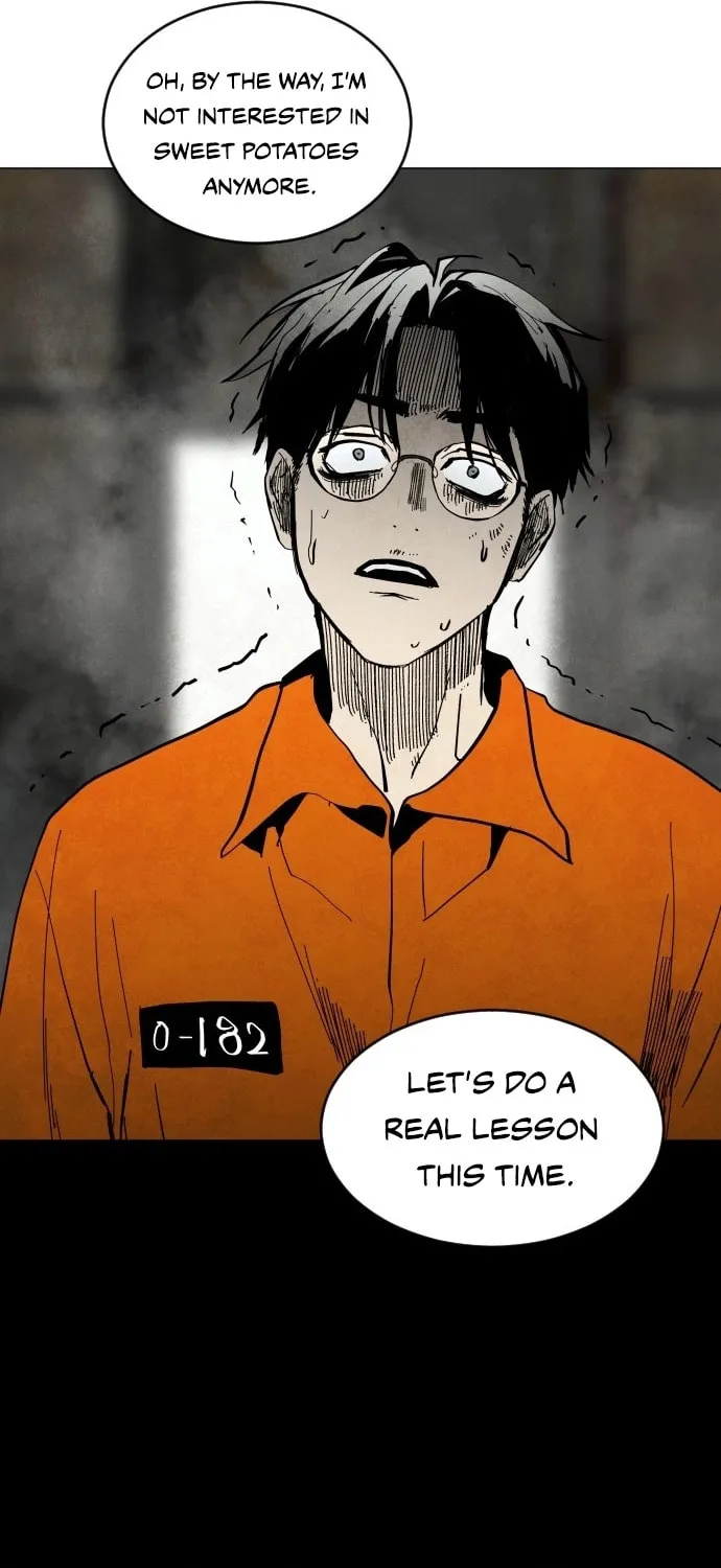 Fog Land Chapter 2 page 115 - 