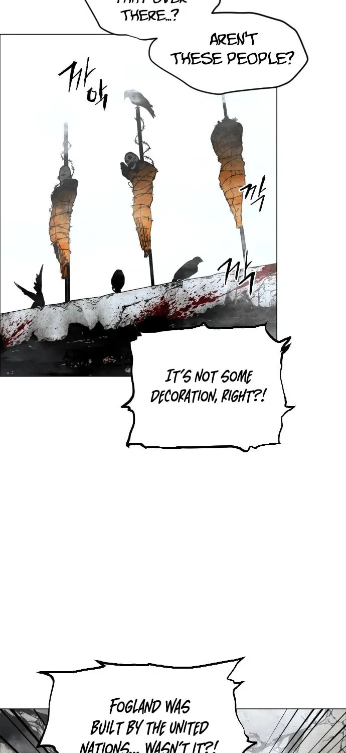 Fog Land Chapter 2 page 15 - 