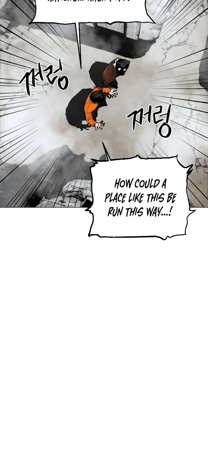 Fog Land Chapter 2 page 16 - 
