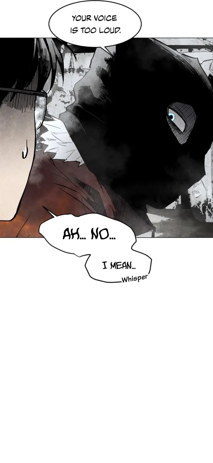 Fog Land Chapter 2 page 18 - 