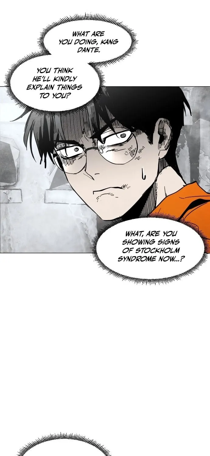 Fog Land Chapter 2 page 19 - 