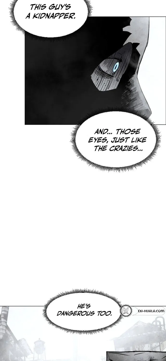 Fog Land Chapter 2 page 20 - 