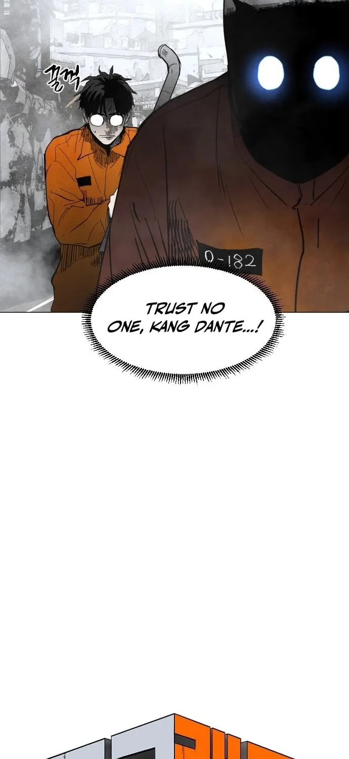 Fog Land Chapter 2 page 21 - 