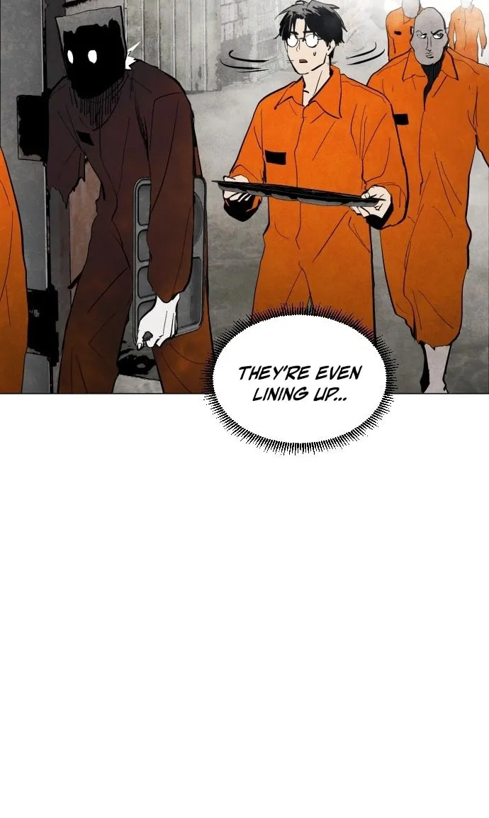 Fog Land Chapter 2 page 27 - 