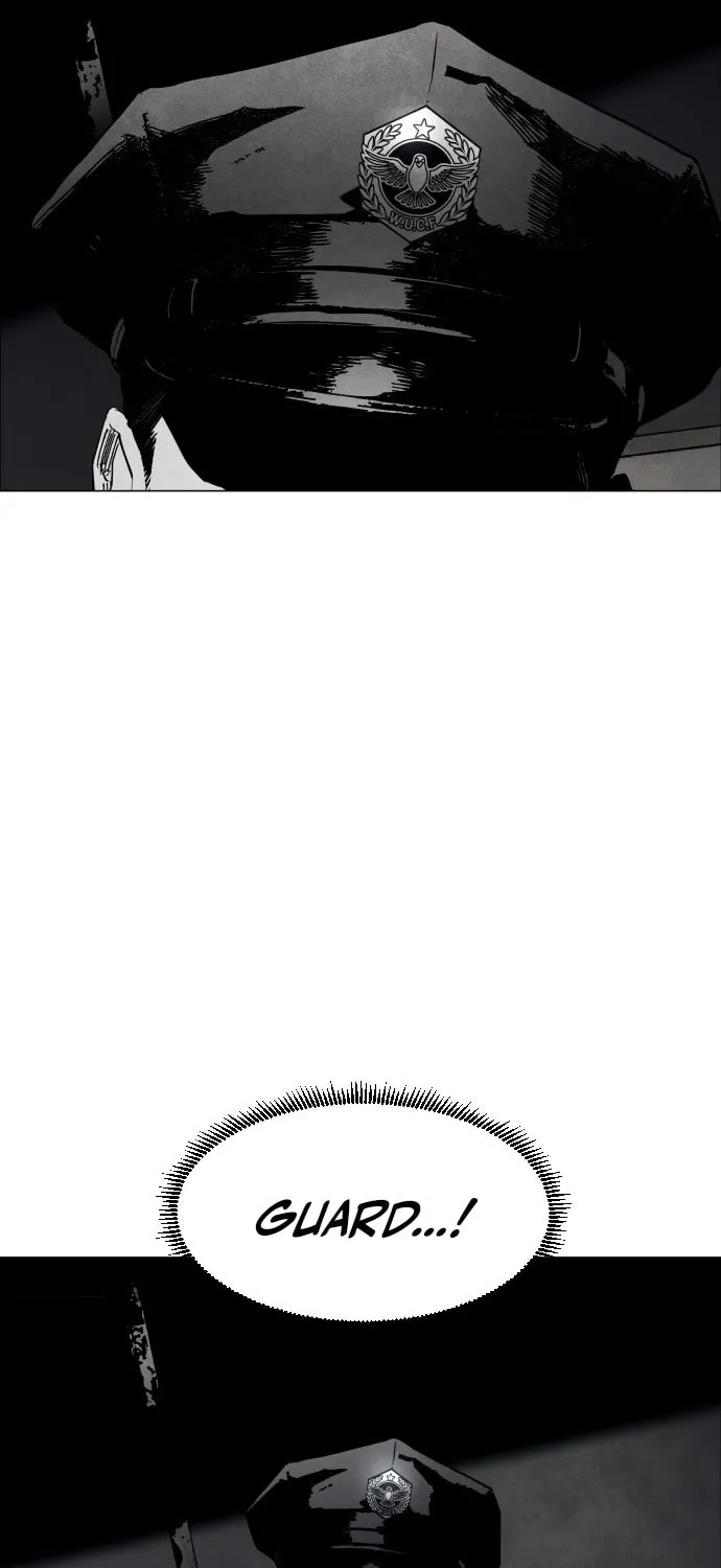 Fog Land Chapter 2 page 30 - 