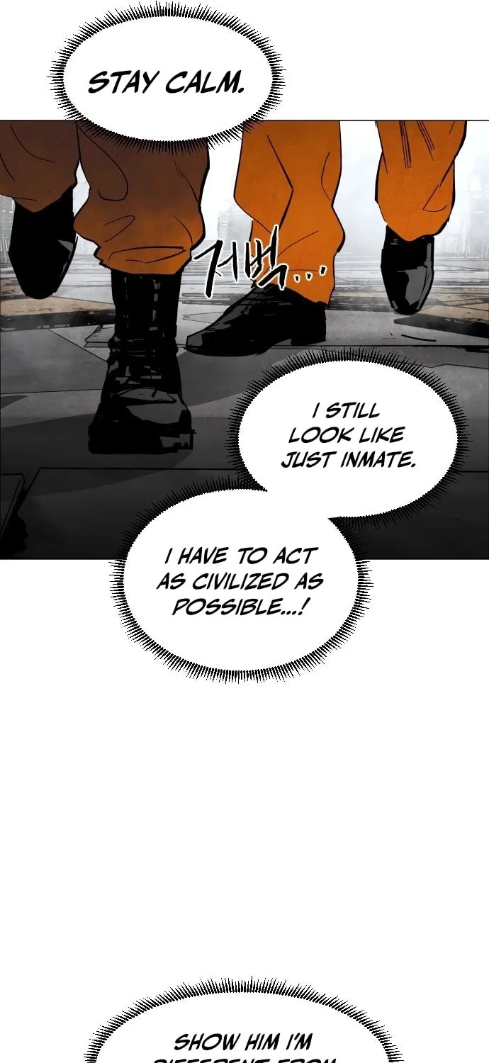 Fog Land Chapter 2 page 33 - 