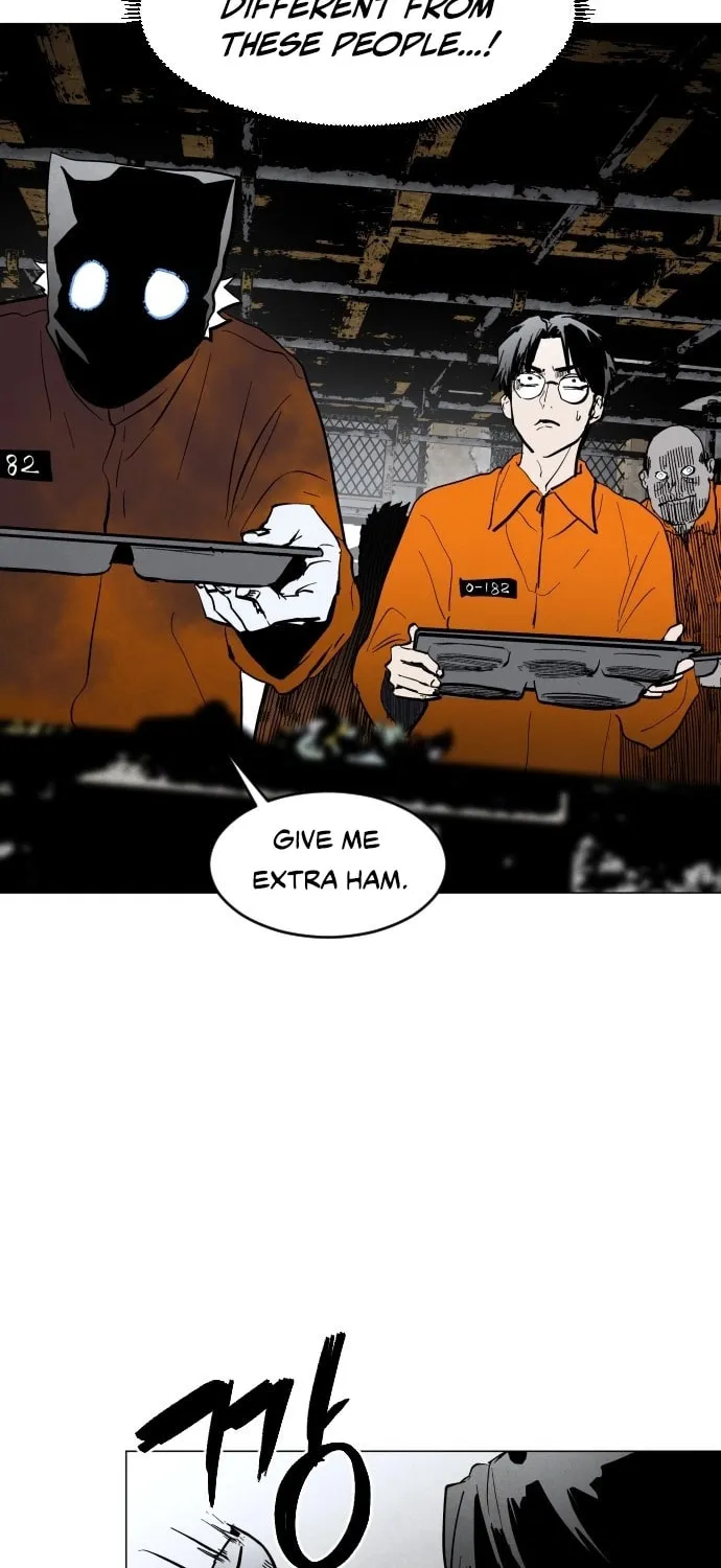 Fog Land Chapter 2 page 34 - 
