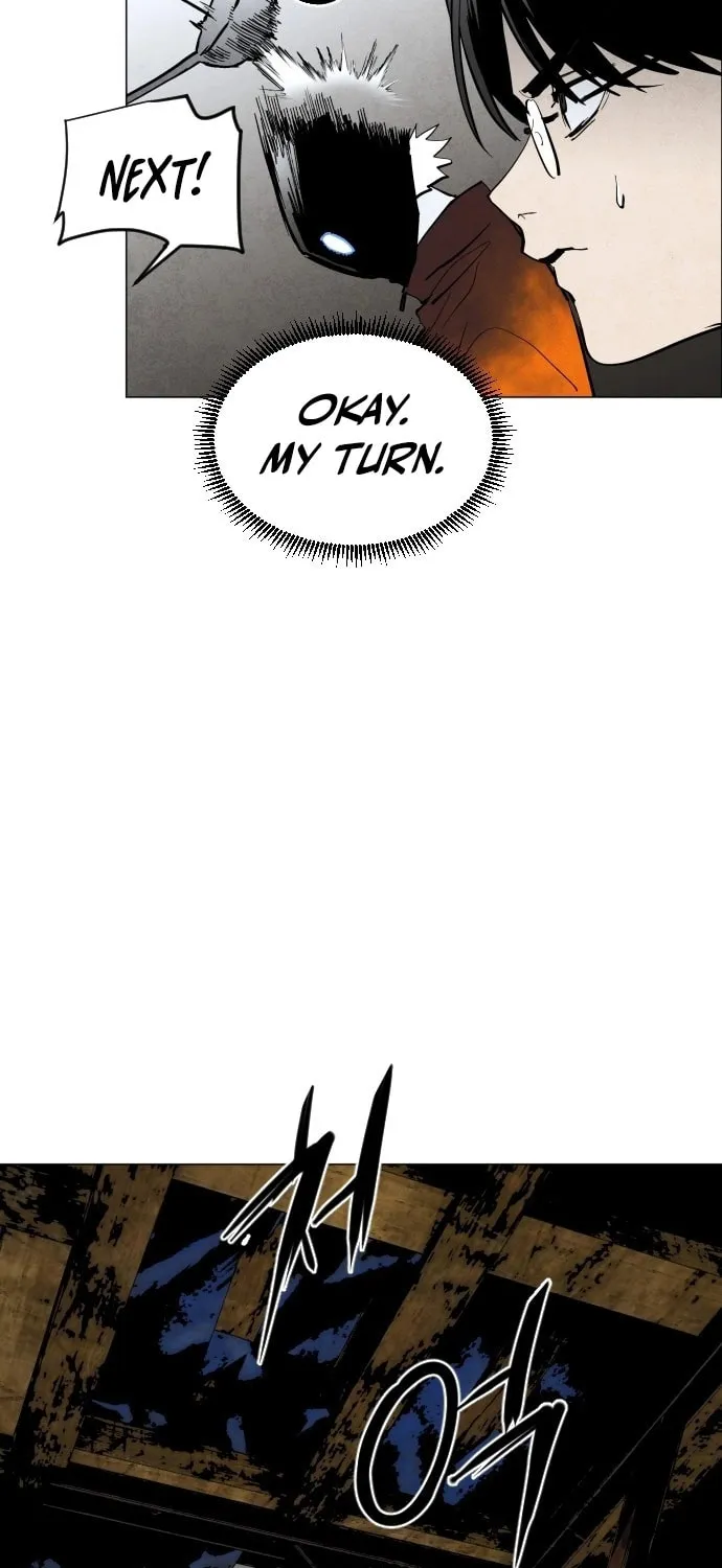 Fog Land Chapter 2 page 35 - 