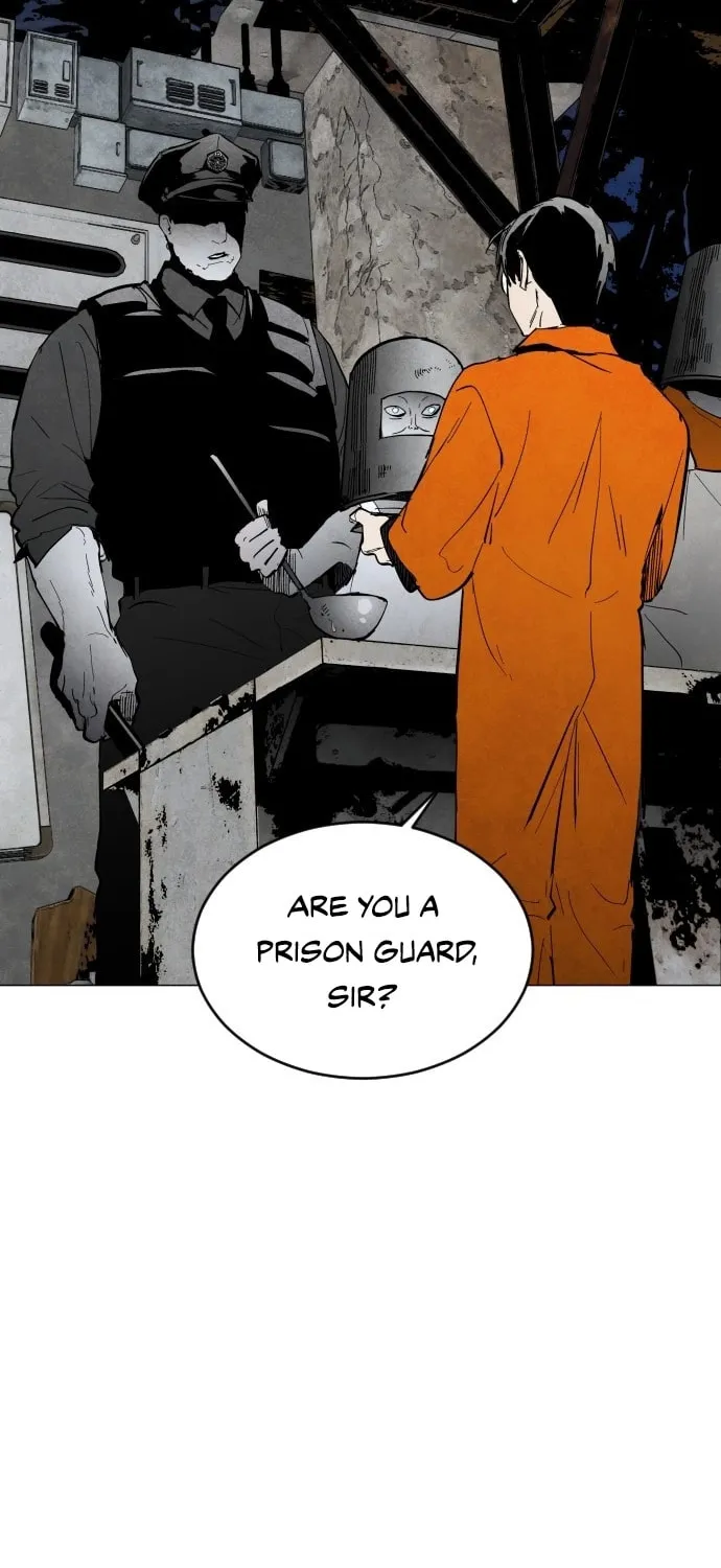 Fog Land Chapter 2 page 36 - 
