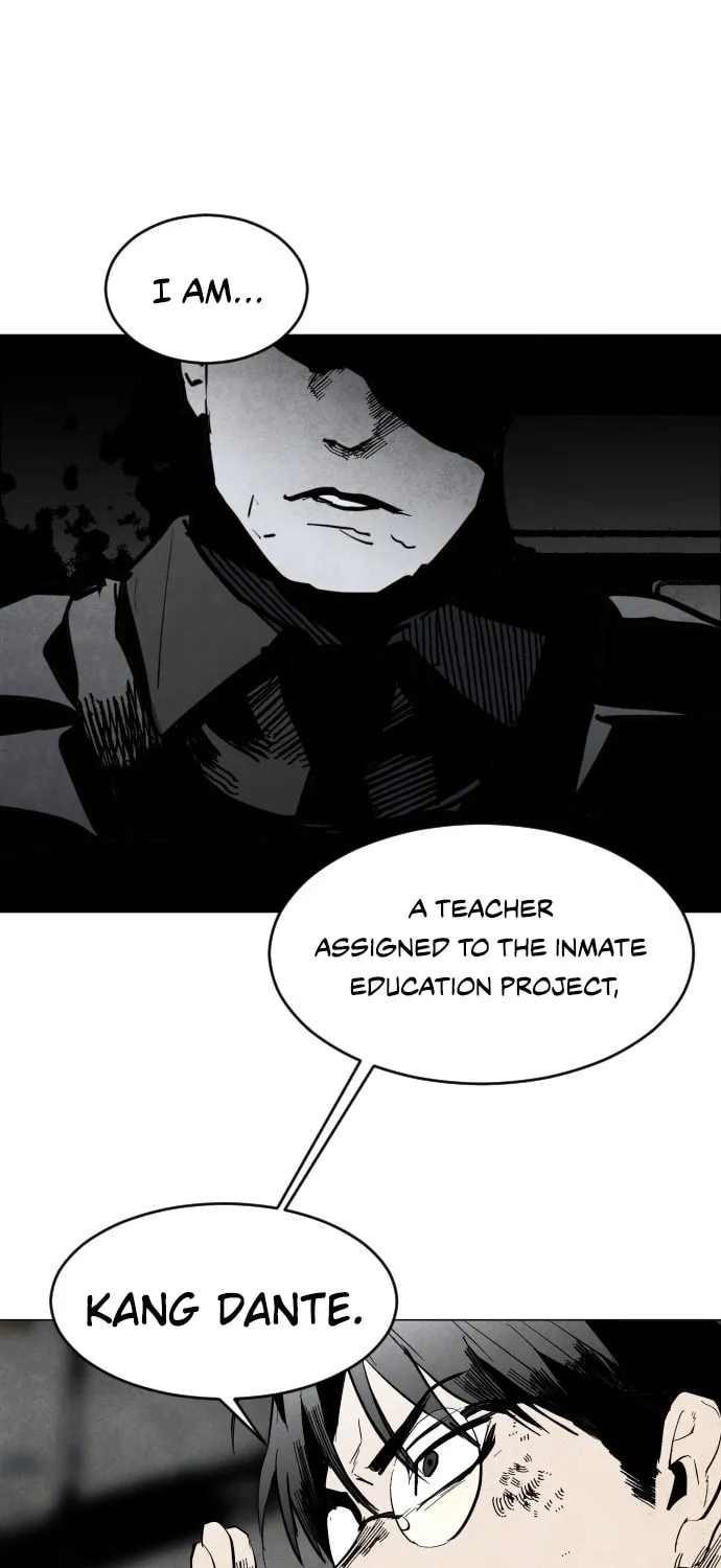 Fog Land Chapter 2 page 37 - 