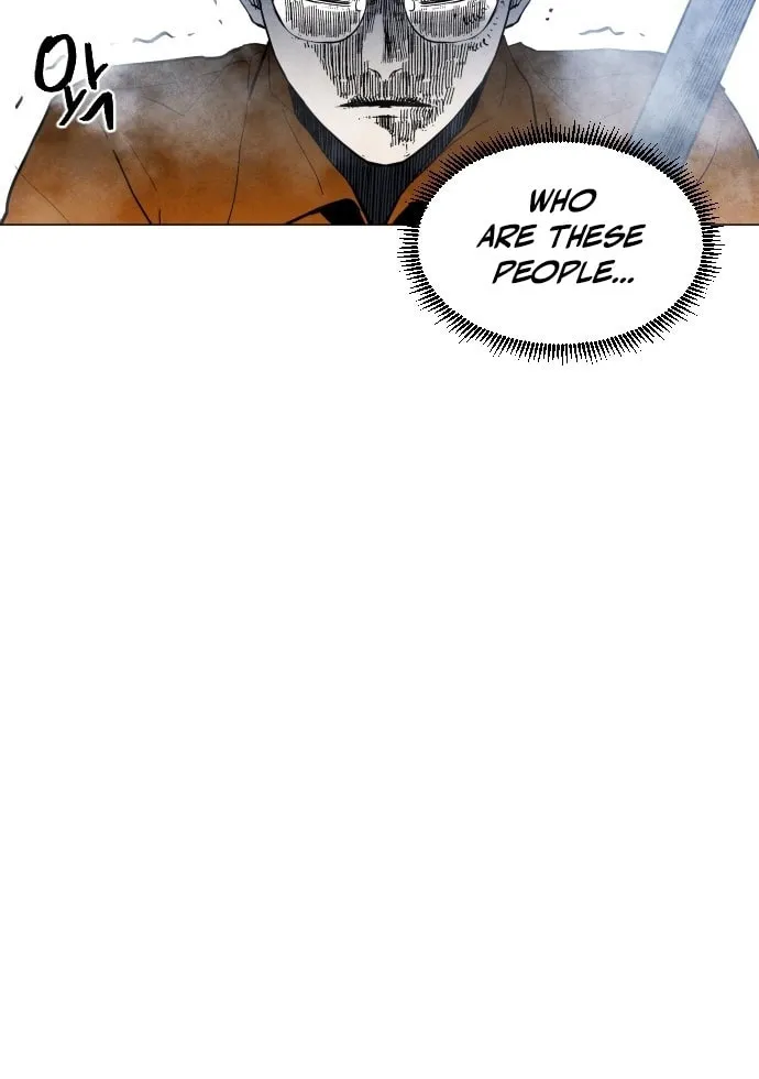Fog Land Chapter 2 page 5 - 