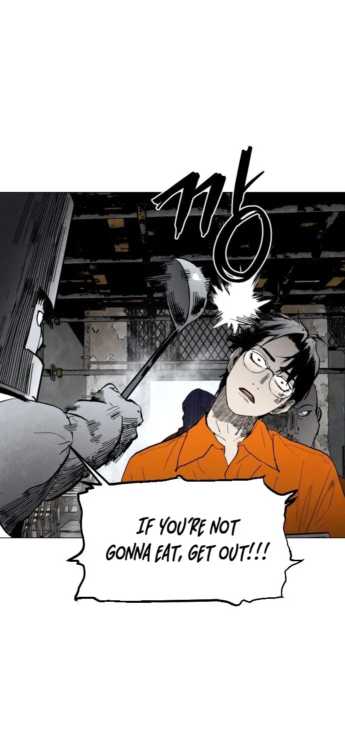 Fog Land Chapter 2 page 45 - 