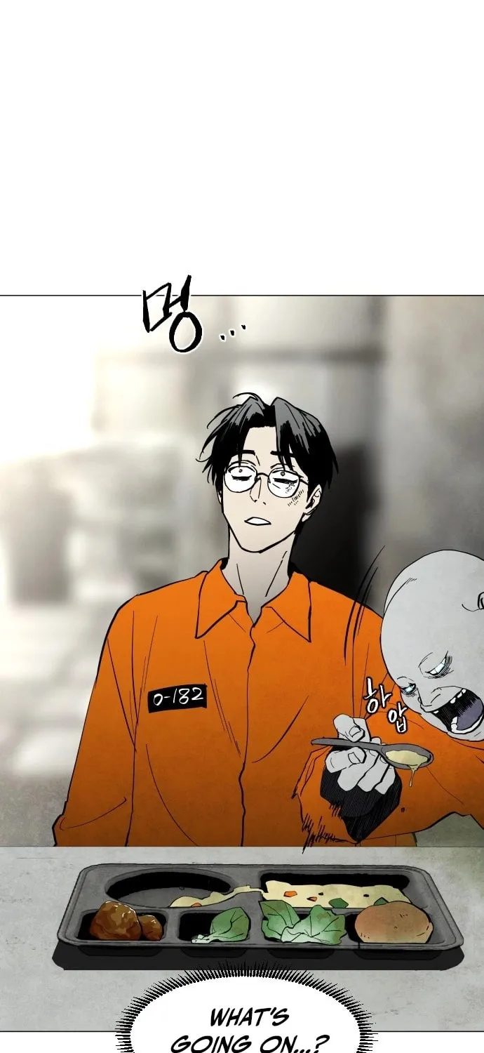 Fog Land Chapter 2 page 47 - 