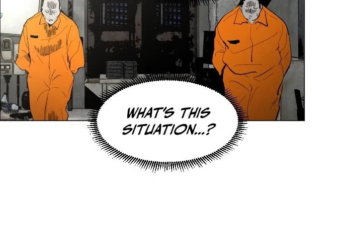 Fog Land Chapter 2 page 50 - 