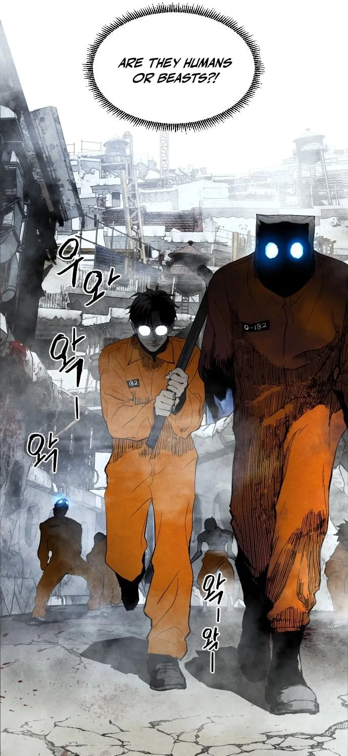 Fog Land Chapter 2 page 6 - 