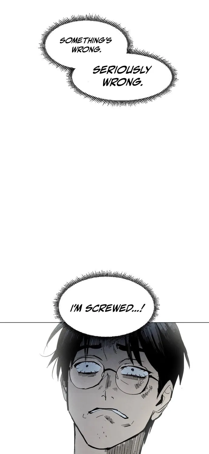 Fog Land Chapter 2 page 51 - 