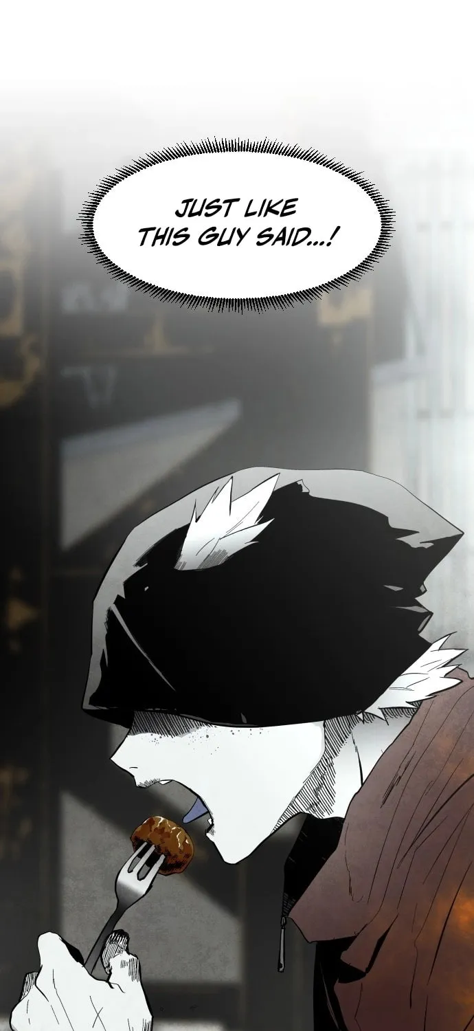 Fog Land Chapter 2 page 53 - 
