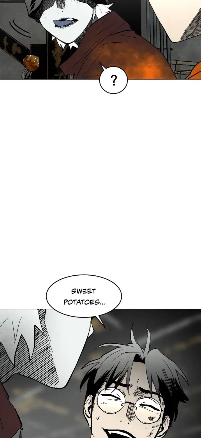 Fog Land Chapter 2 page 55 - 