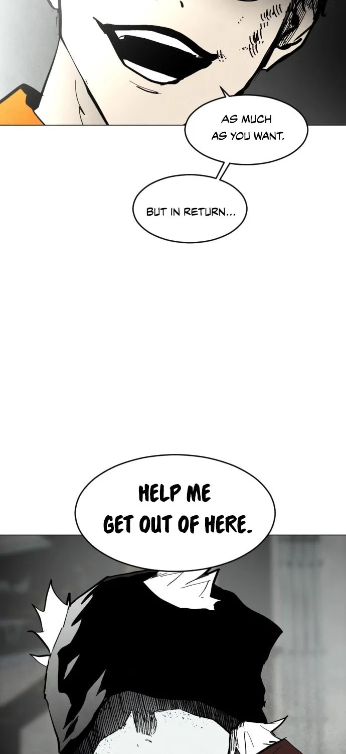 Fog Land Chapter 2 page 58 - 