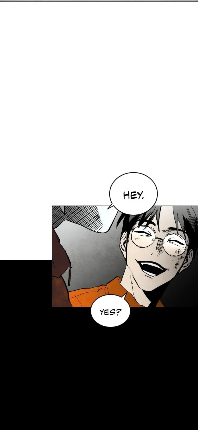Fog Land Chapter 2 page 60 - 