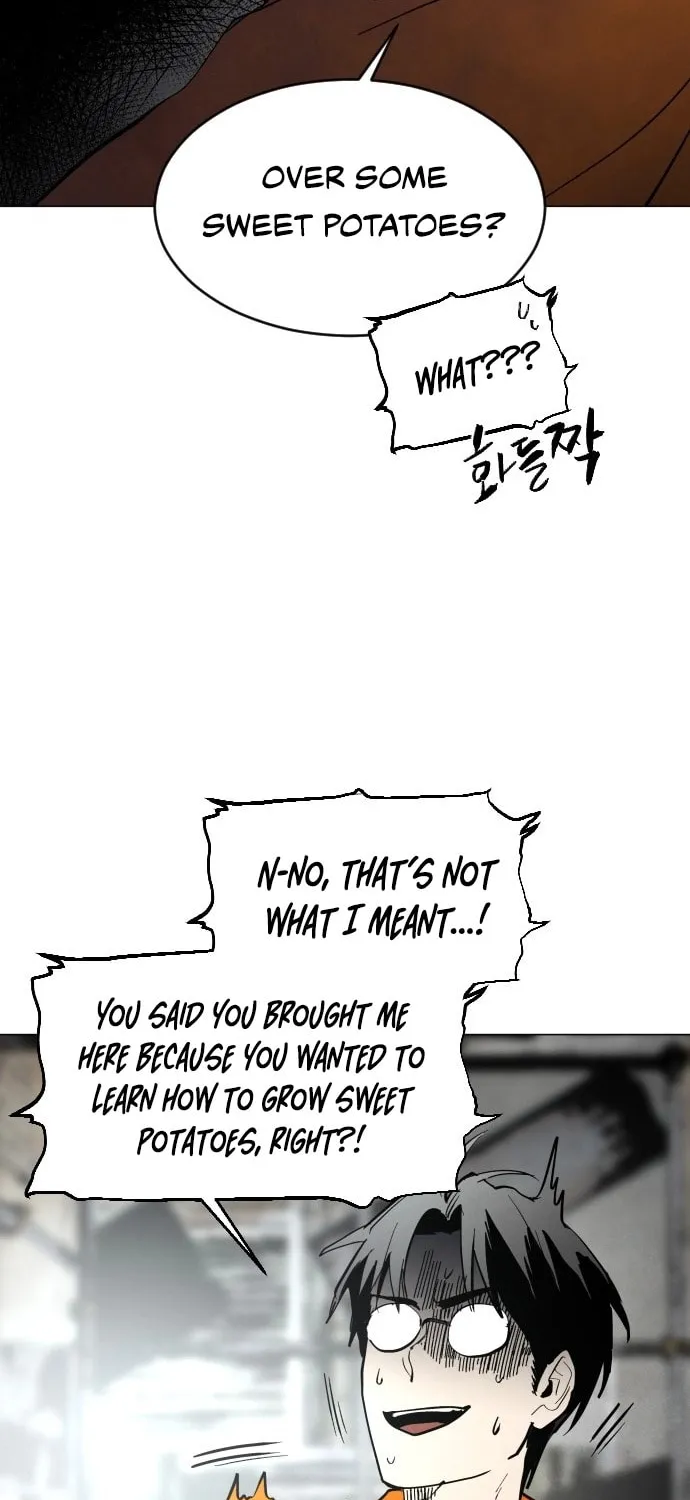 Fog Land Chapter 2 page 63 - 