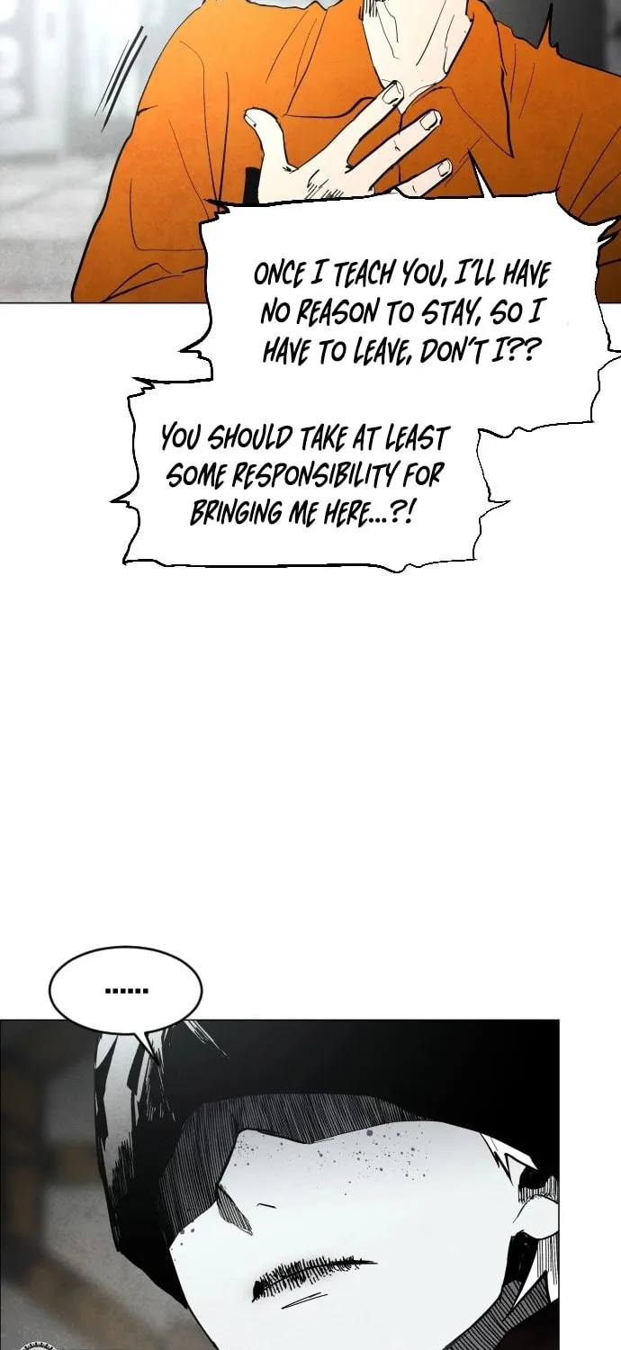 Fog Land Chapter 2 page 64 - 