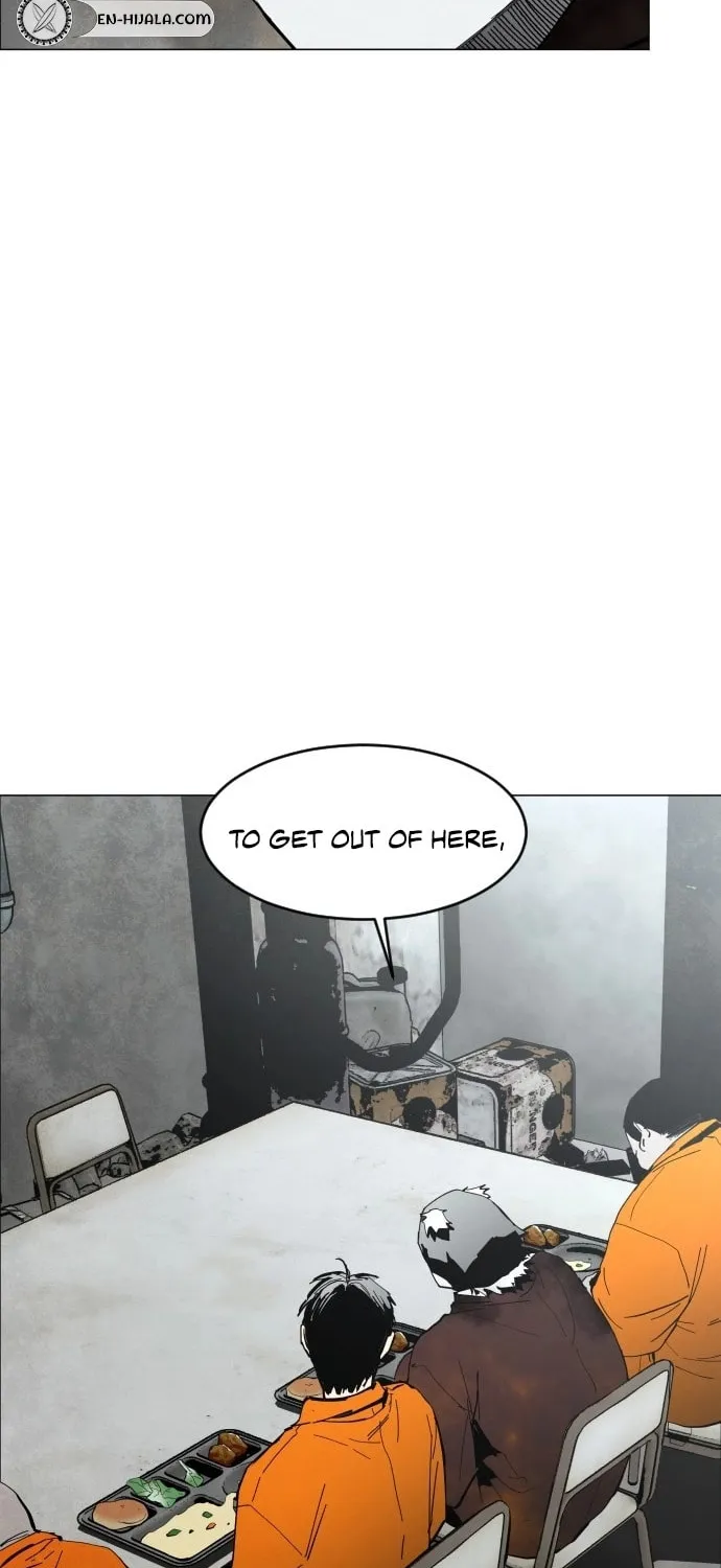 Fog Land Chapter 2 page 65 - 
