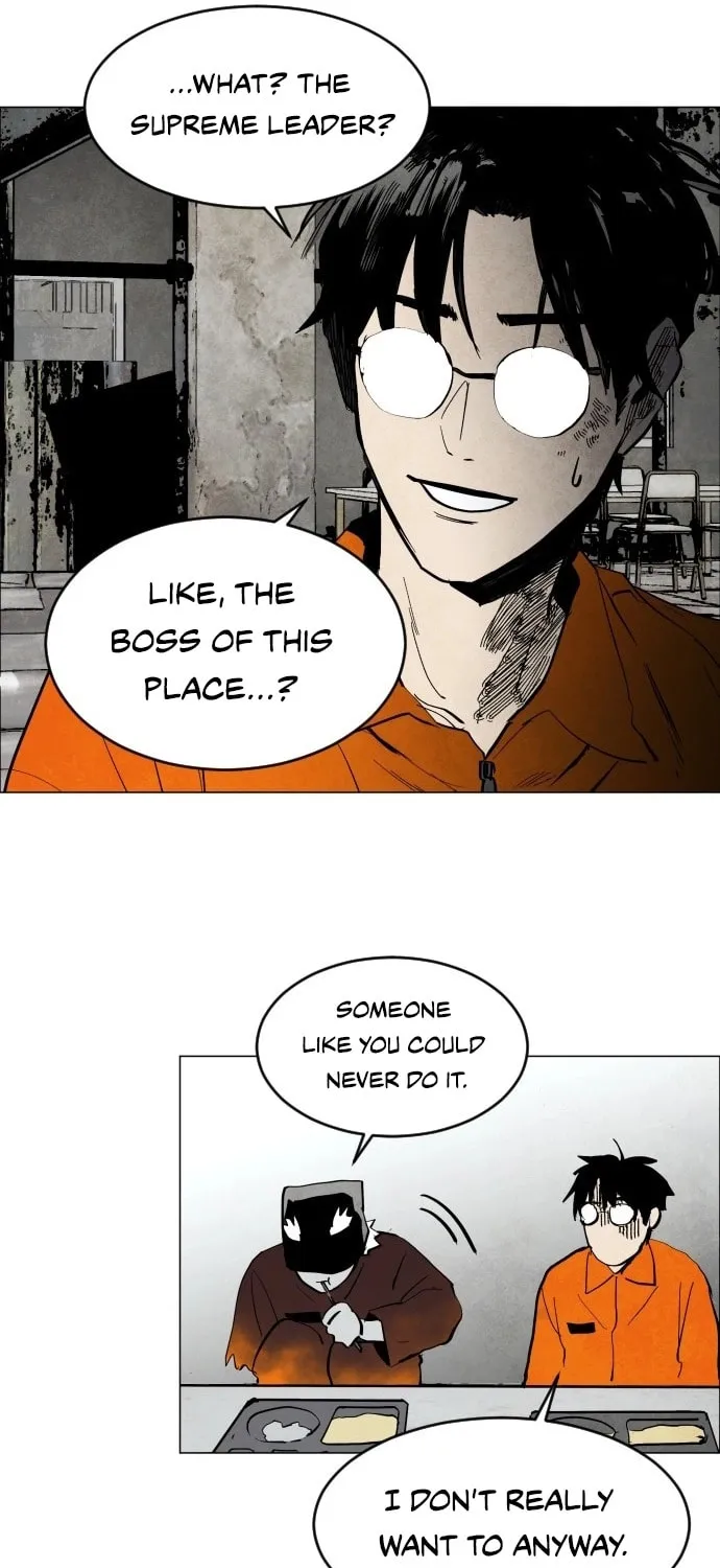 Fog Land Chapter 2 page 67 - 