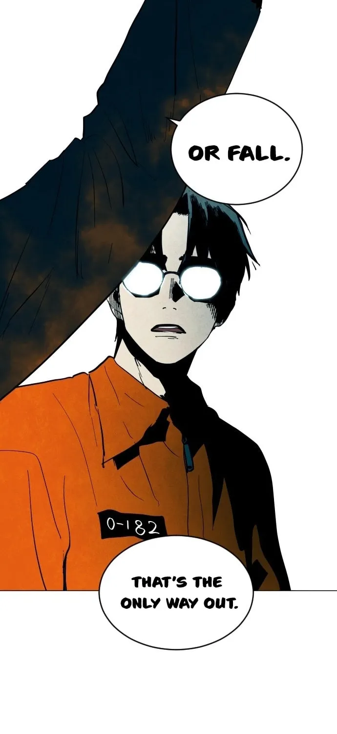 Fog Land Chapter 2 page 70 - 
