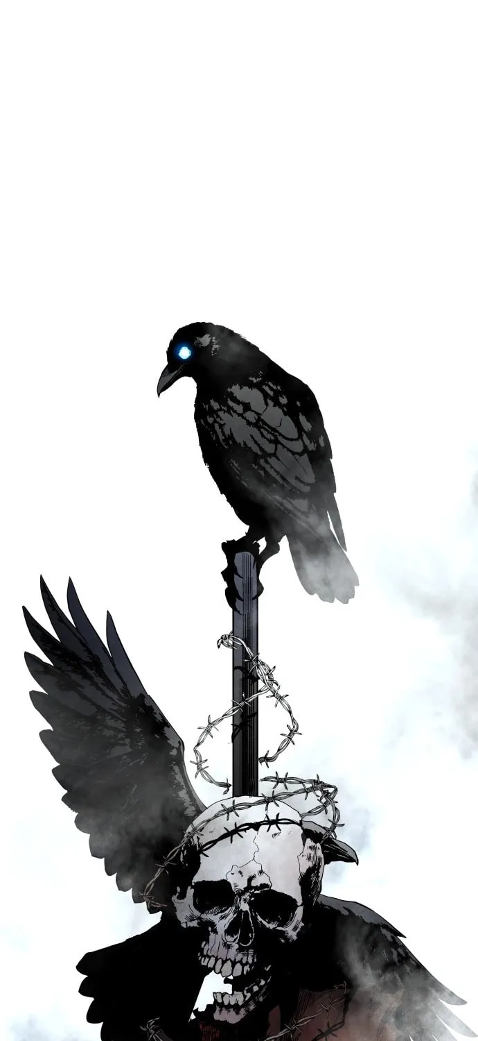 Fog Land Chapter 2 page 8 - 