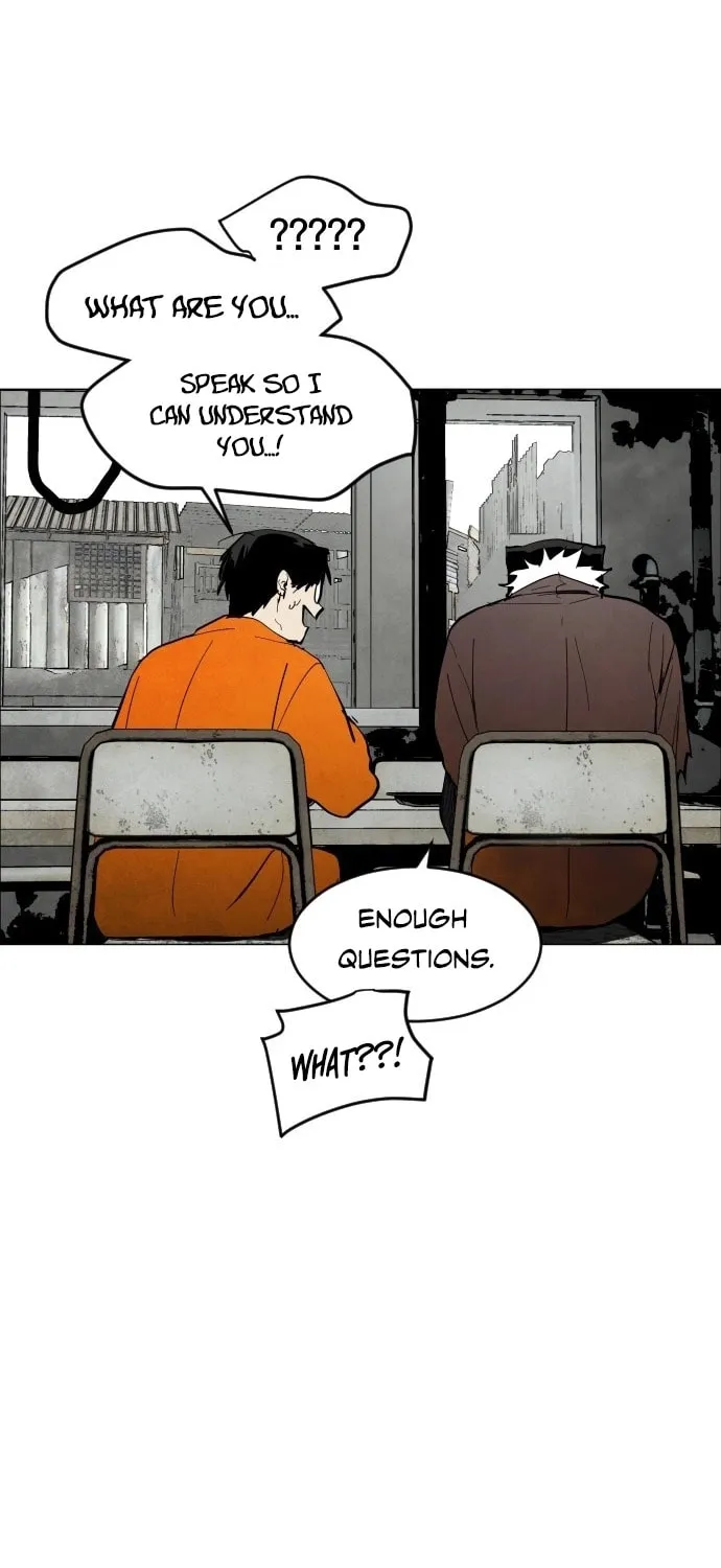 Fog Land Chapter 2 page 71 - 