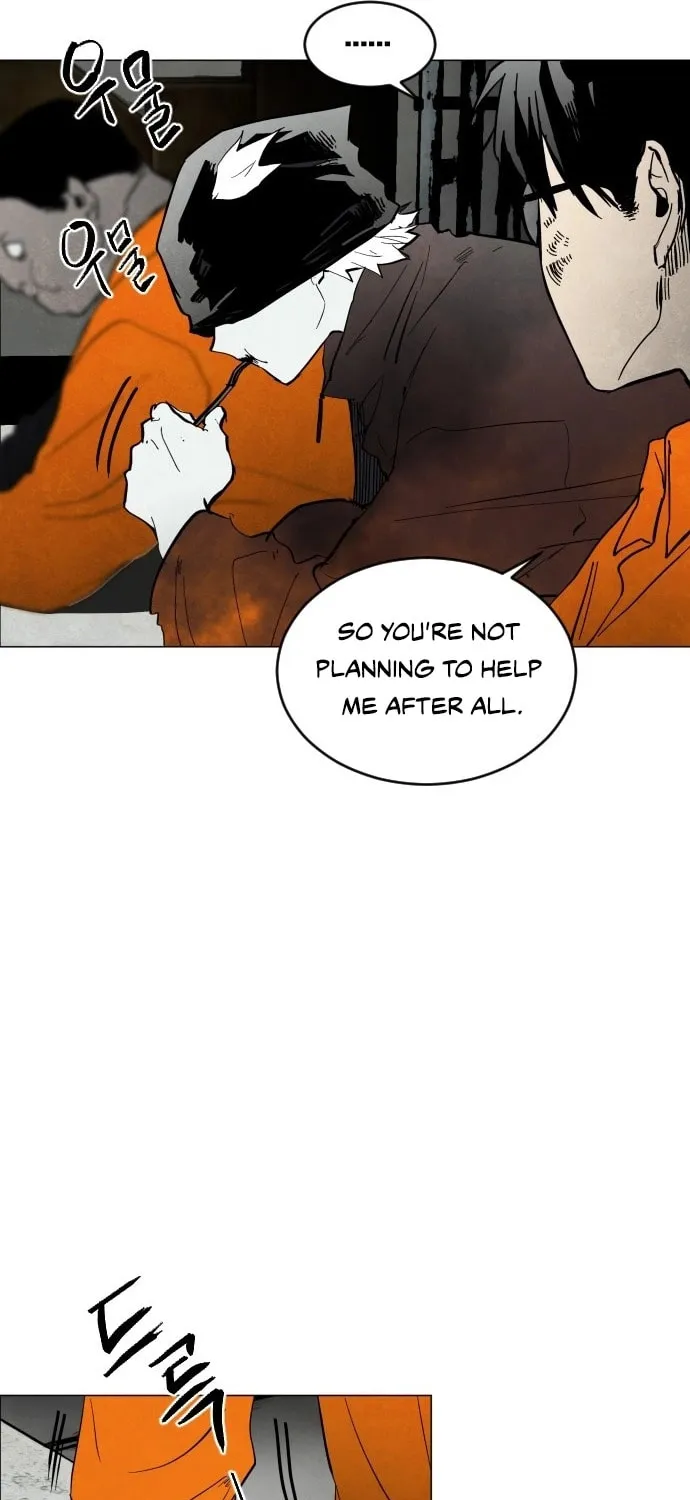 Fog Land Chapter 2 page 73 - 