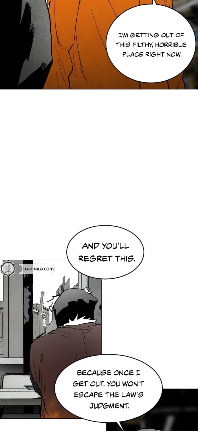 Fog Land Chapter 2 page 75 - 