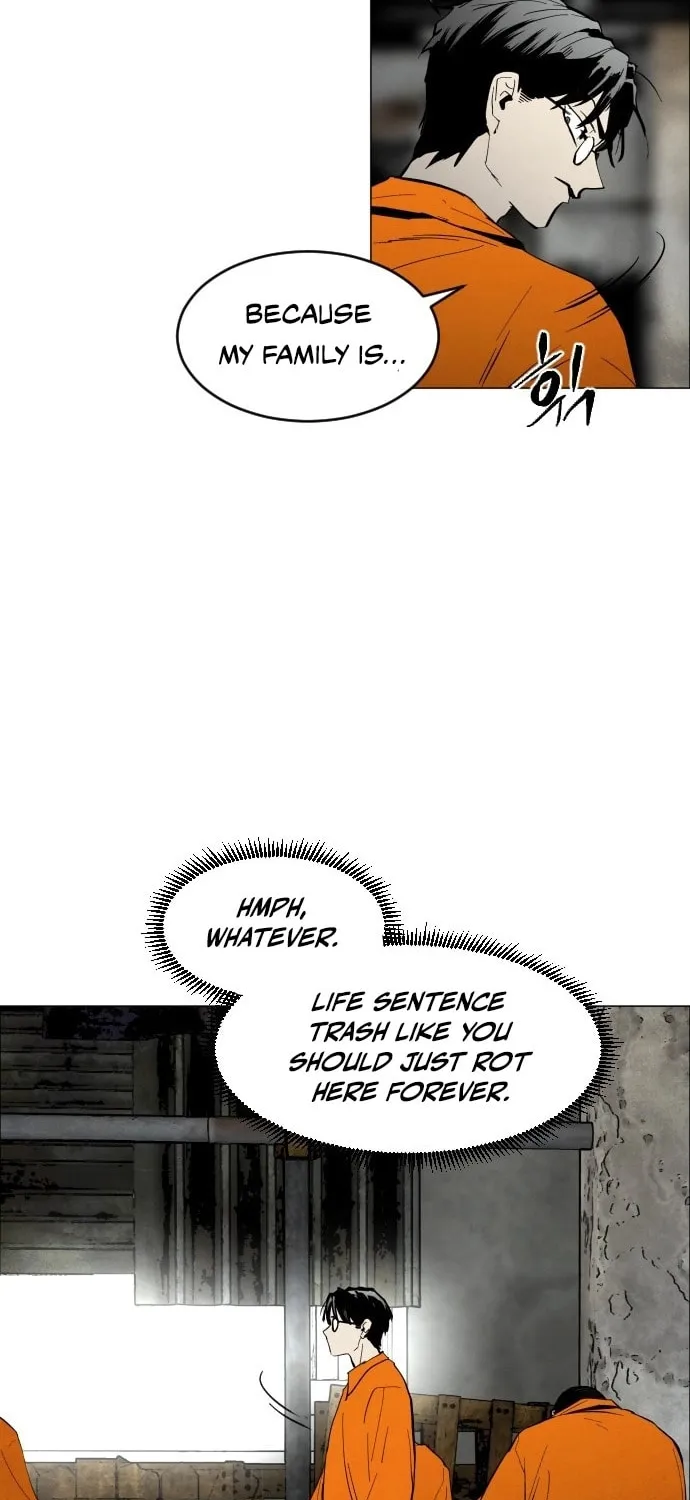 Fog Land Chapter 2 page 76 - 