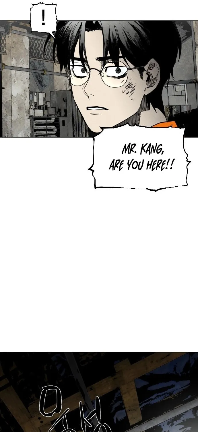 Fog Land Chapter 2 page 78 - 
