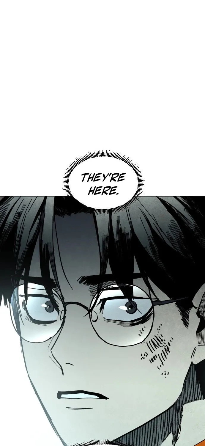 Fog Land Chapter 2 page 80 - 