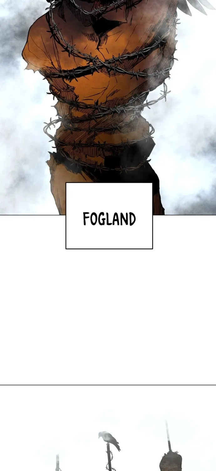 Fog Land Chapter 2 page 9 - 