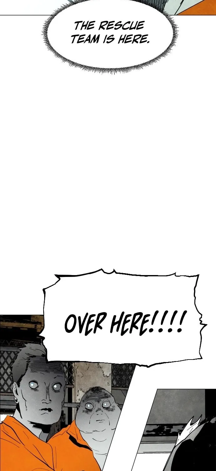 Fog Land Chapter 2 page 81 - 