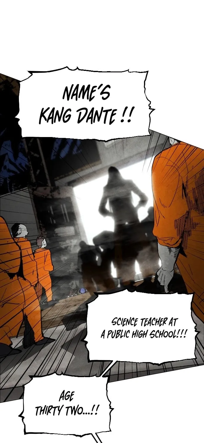 Fog Land Chapter 2 page 84 - 